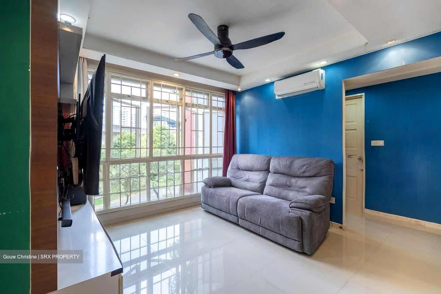 Blk 268A COMPASSVALE ARCADIA (Sengkang), HDB 4 Rooms #613463171